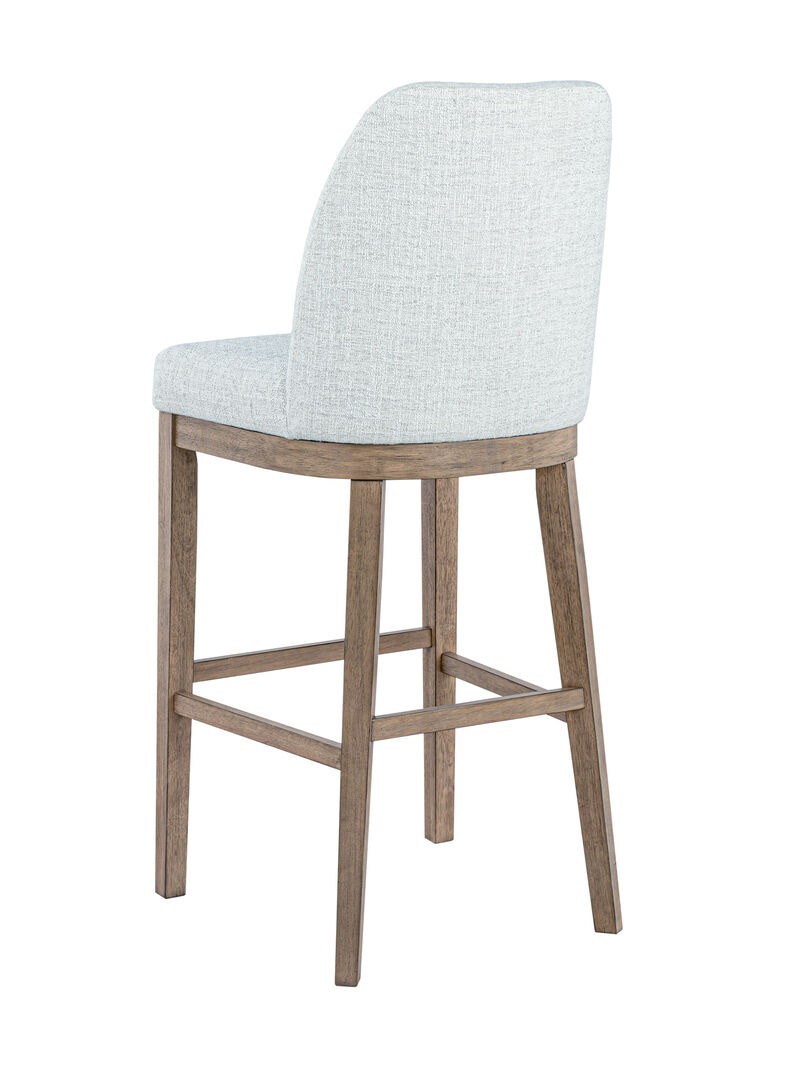 Linn Barstool image number 2