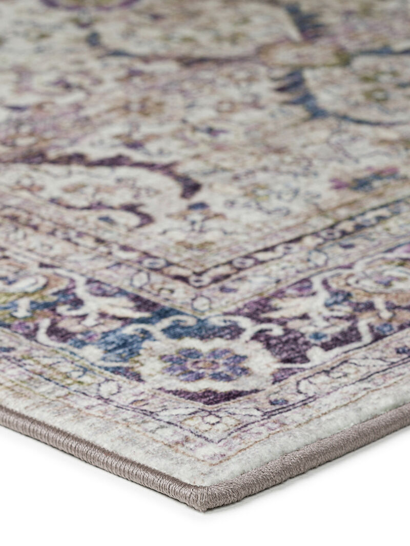 Jericho JC1 Oyster 10' x 14' Rug