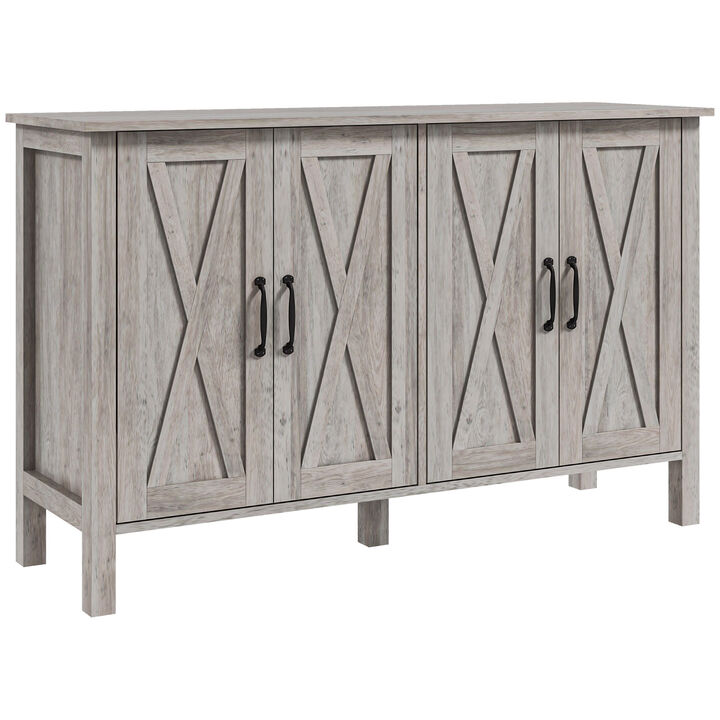 Tiggir Sideboard Buffet Cabinet