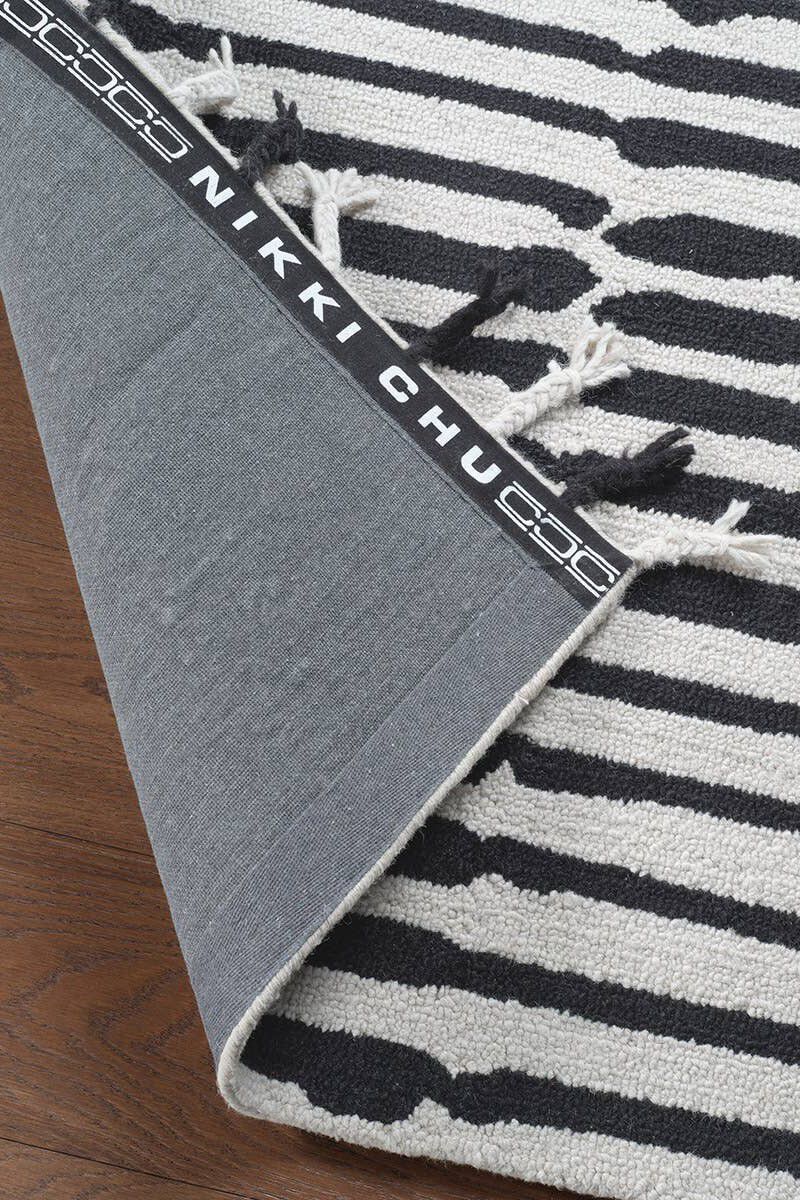 Vera Saville Tap Shoe 8' x 10' Rug by Nikki Chu x Jaipur Living image number 6