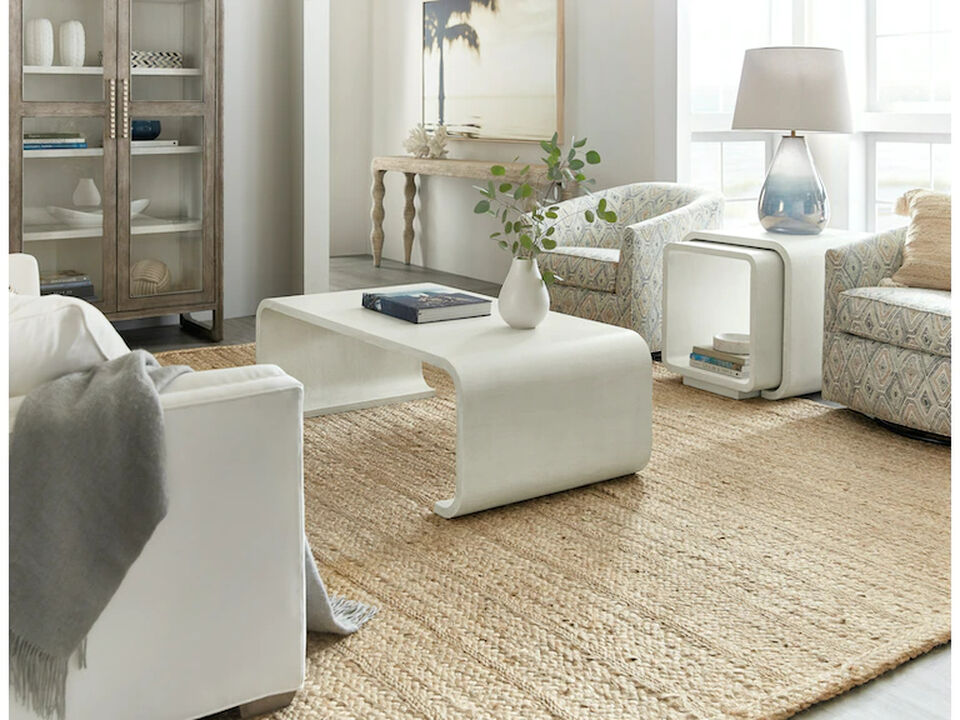 Serenity Kai Bunching End Tables
