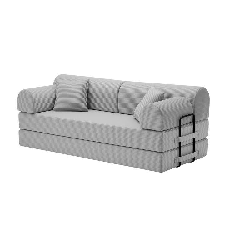 Rekgin Sleeper Sofa Bed