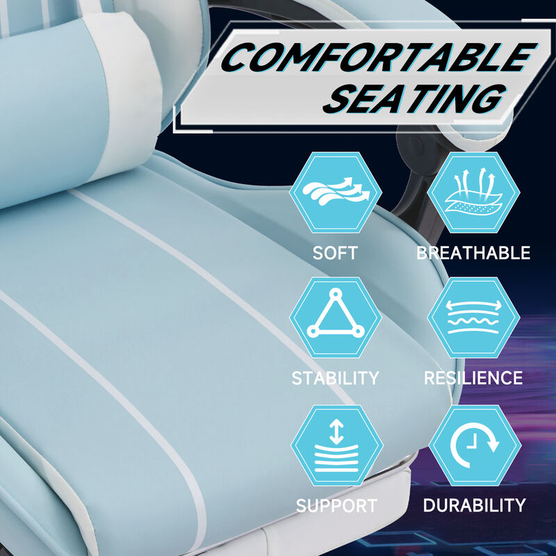 Fadzim Gaming chair image number 2