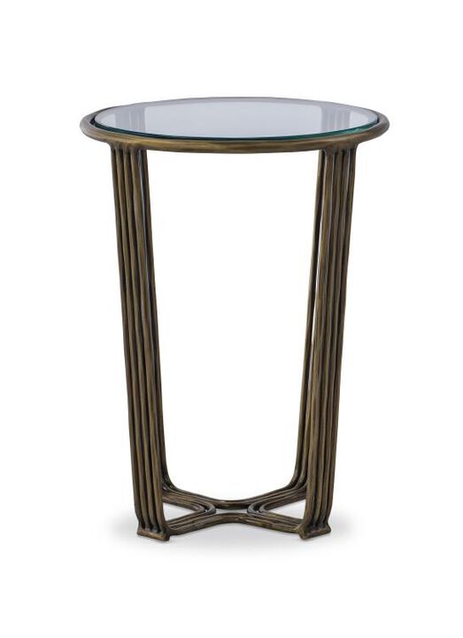 Mason Side Table