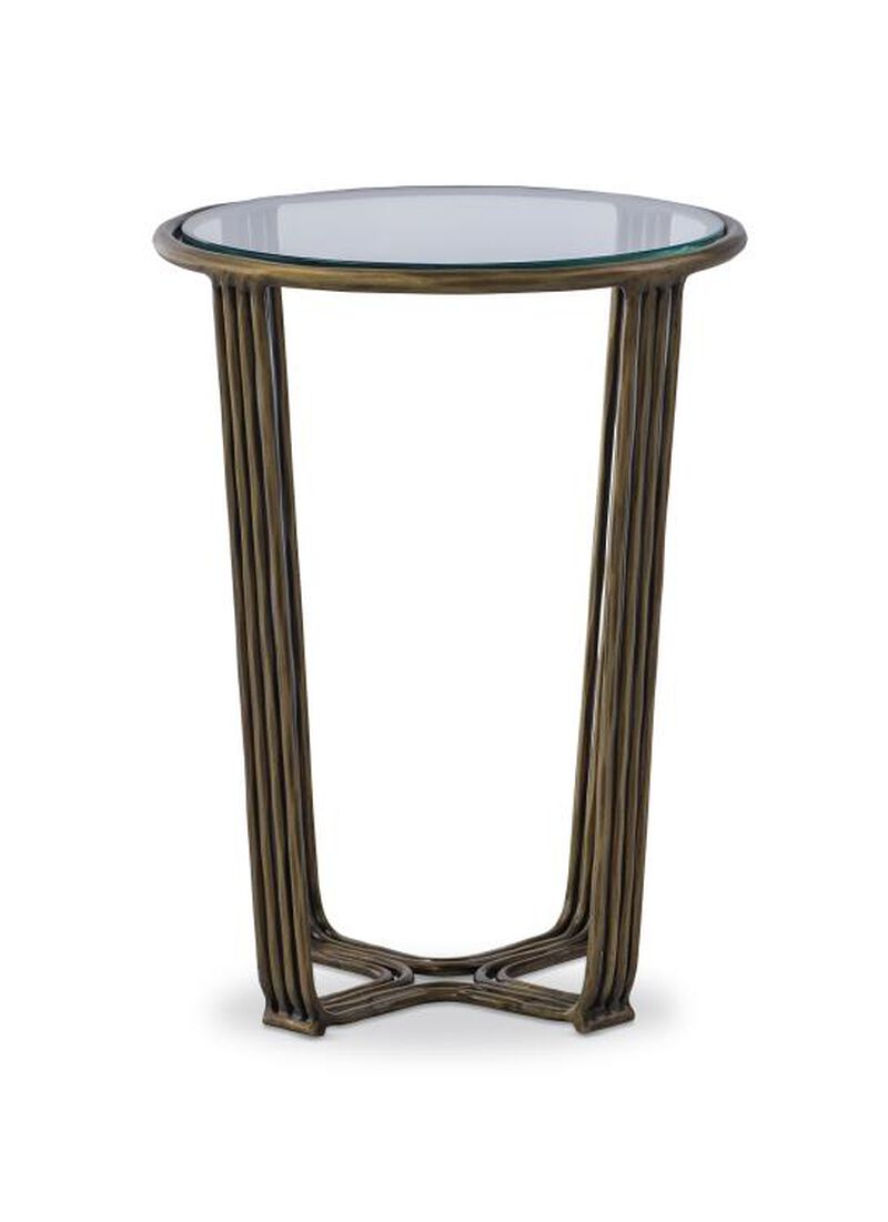 Mason Side Table image number 1