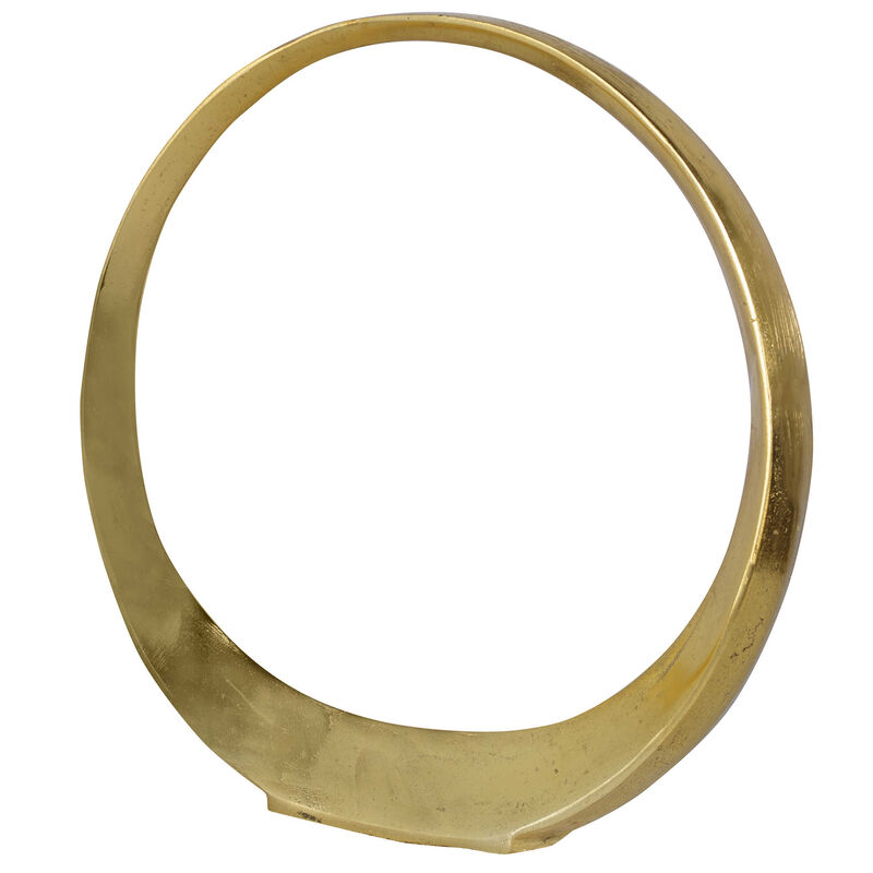 Jimena Ring Sculpture image number 4