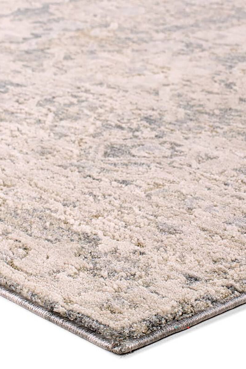 Zarif Twig Summer Sand 8'6" x 11'6" Rug image number 3