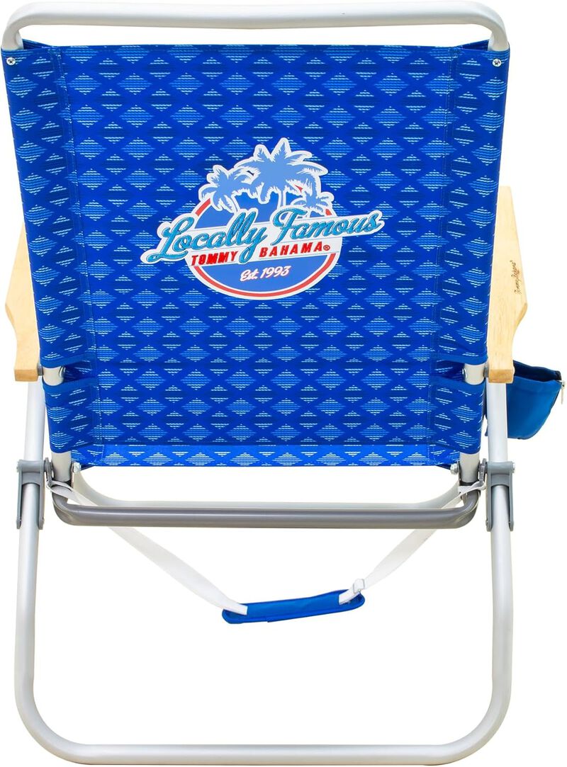 Tommy Bahama 2 x 2 x 3 ft Multi Easy In-Easy Out&reg; Chair image number 6