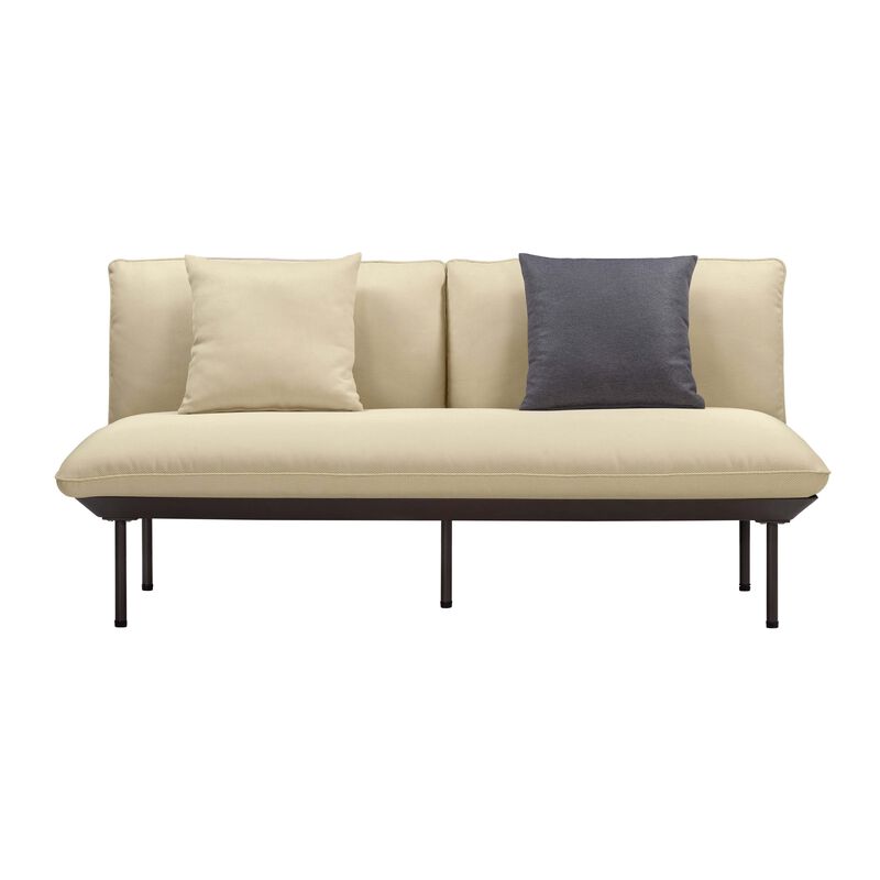 Katti Outdoor Loveseat