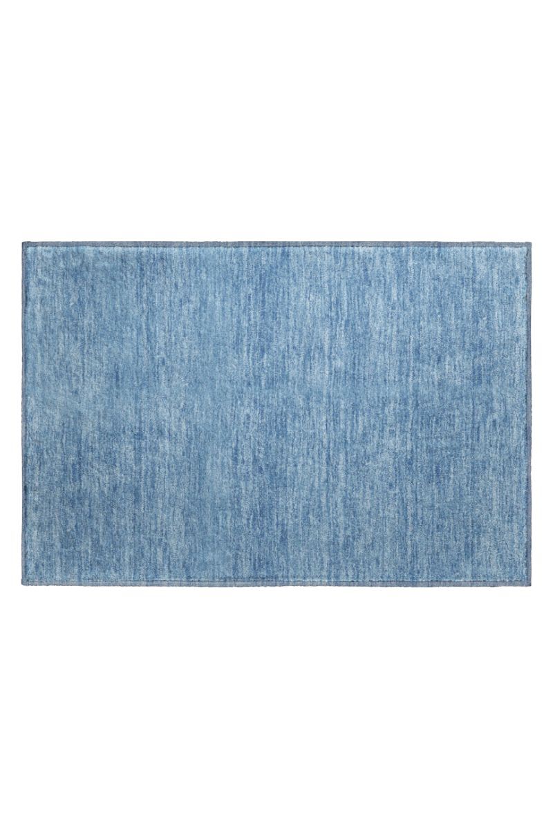 Soft Essentials SE6 Denim 9' x 12' Rug image number 8