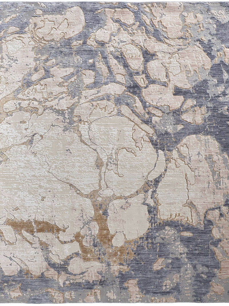 Laina 39G8F 7'10" x 9'6" Rug