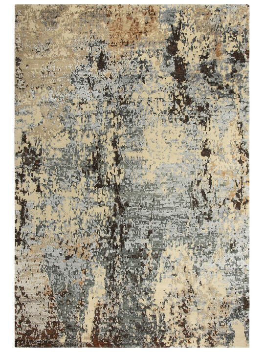 Finesse FIN108 6' x 9' Rug