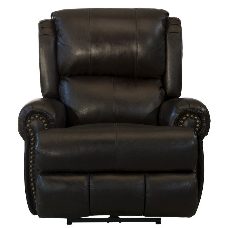 Catnapper Duncan Power Deluxe Lay Flat Recliner
