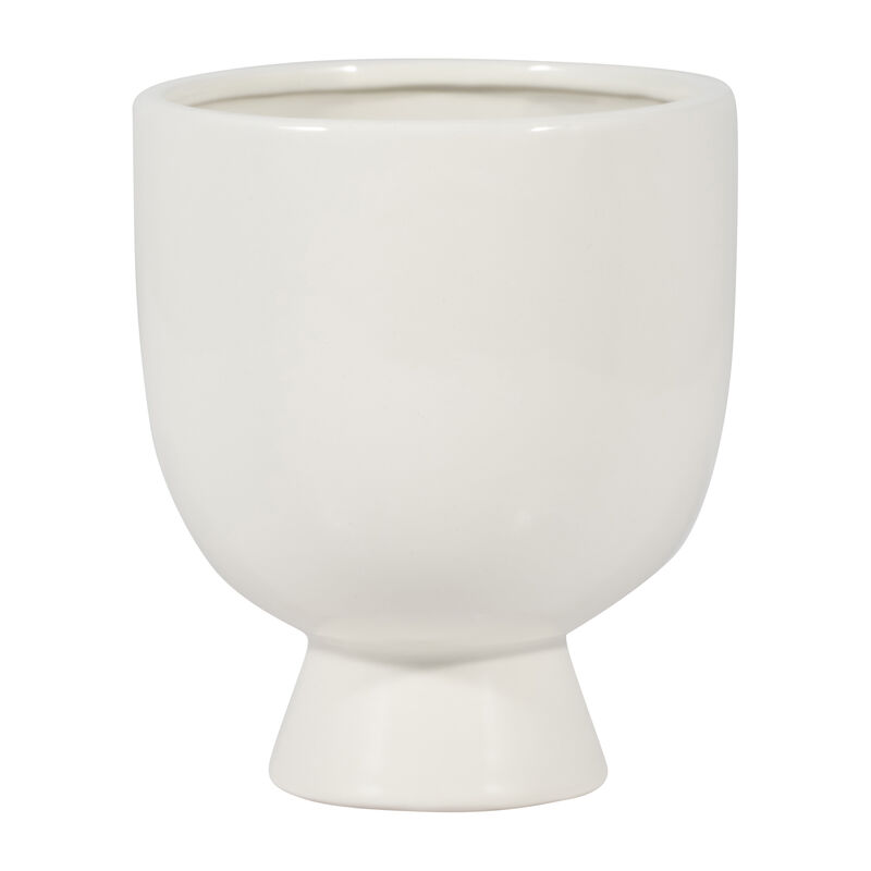 Sunrise Eyes Flower Vase image number 2