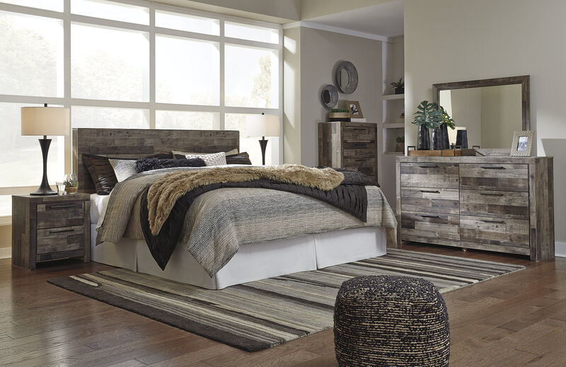Derekson Dresser image number 2