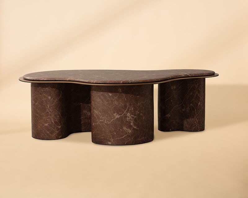 Isola Coffee Table image number 2
