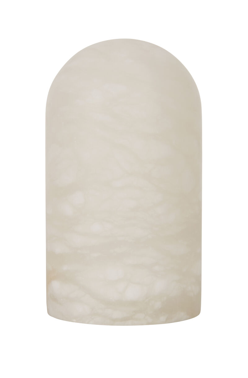 Beacon Lighting Panton Alabaster Table Lamp Modern Decorative Accent Lamp image number 3
