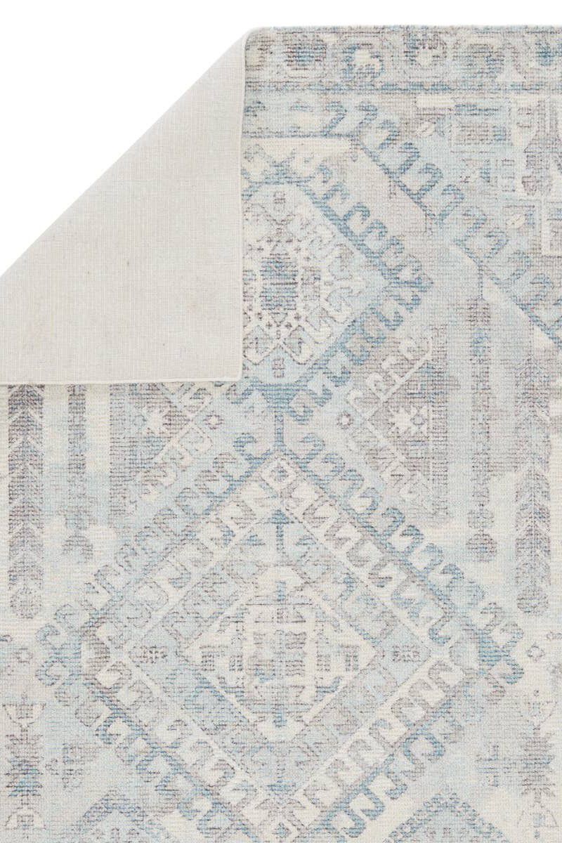 Blythe Arlowe Blue Haze 9' x 12' Rug image number 2