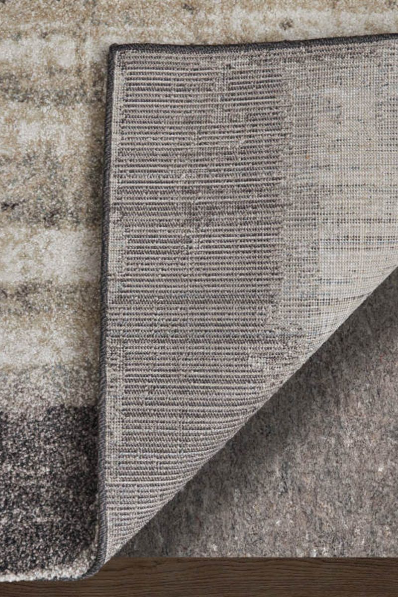 Skyview 39QAF Ivory/Gray 9' x 12' Rug image number 4