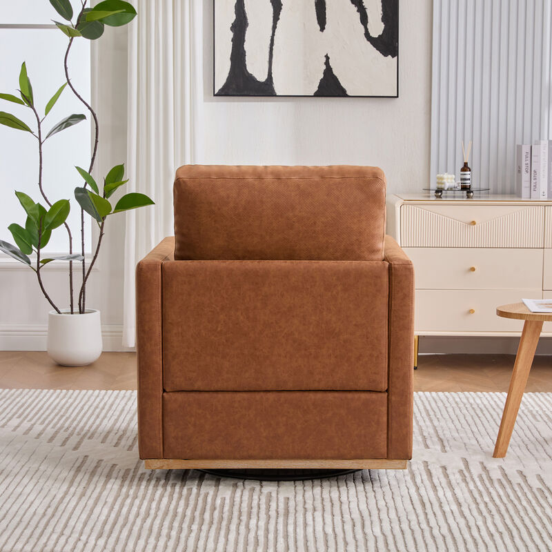 Colgo Accent Chair image number 7