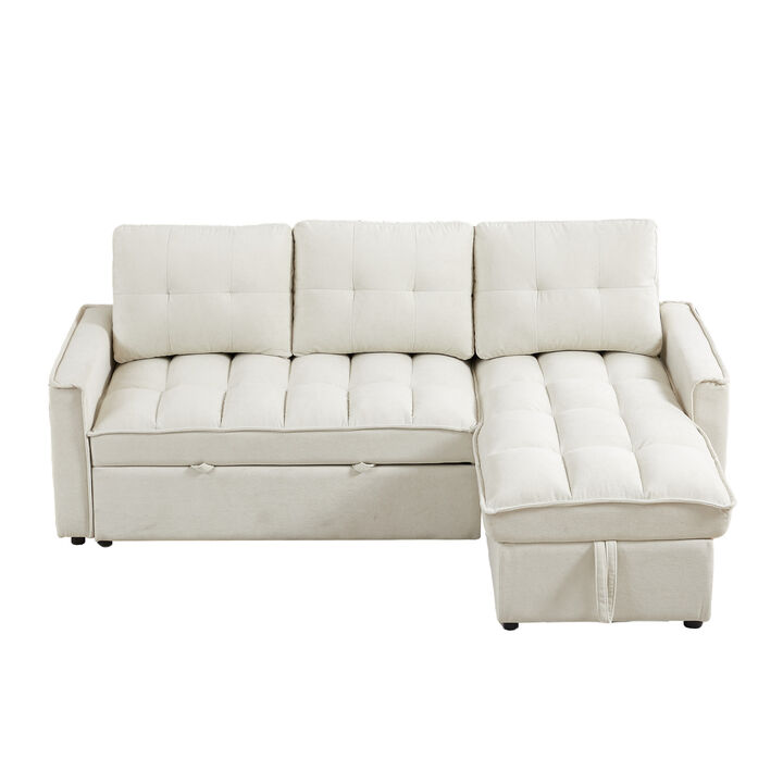 Rafceb 71.3" Reclining Sofa