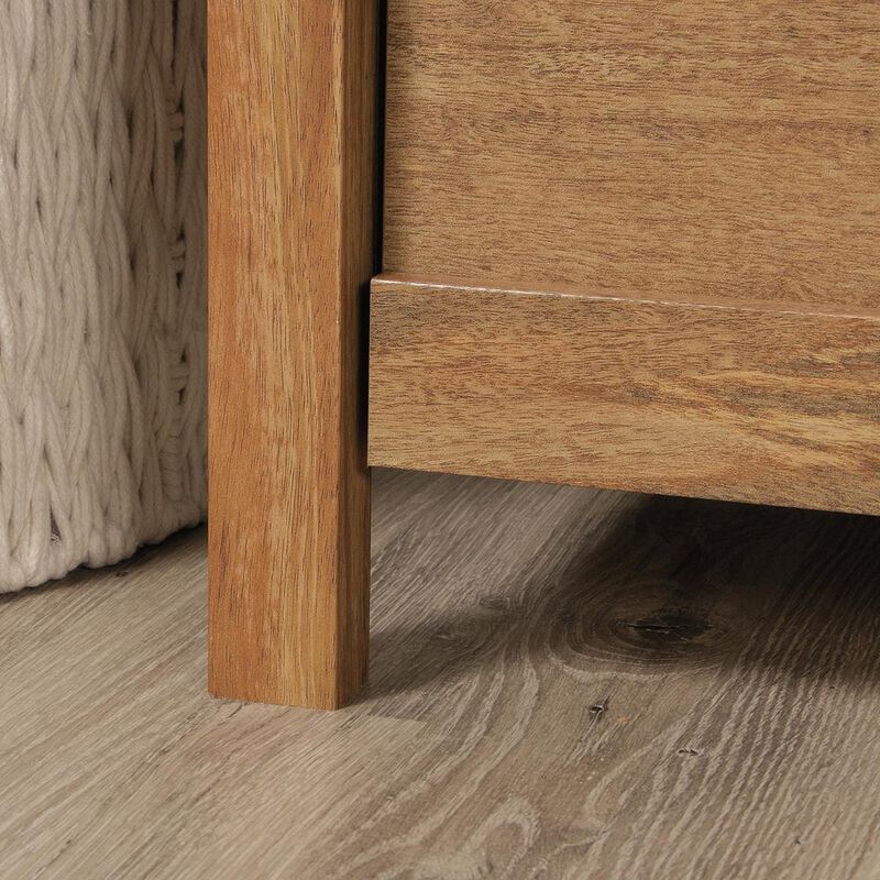 Sauder Cannery Bridge 4-Drawer Chest Sma