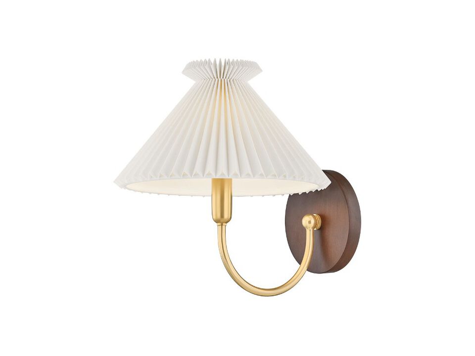 Acacia Wall Sconce