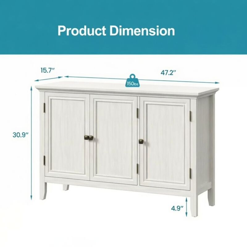 Wakban Sideboard image number 2