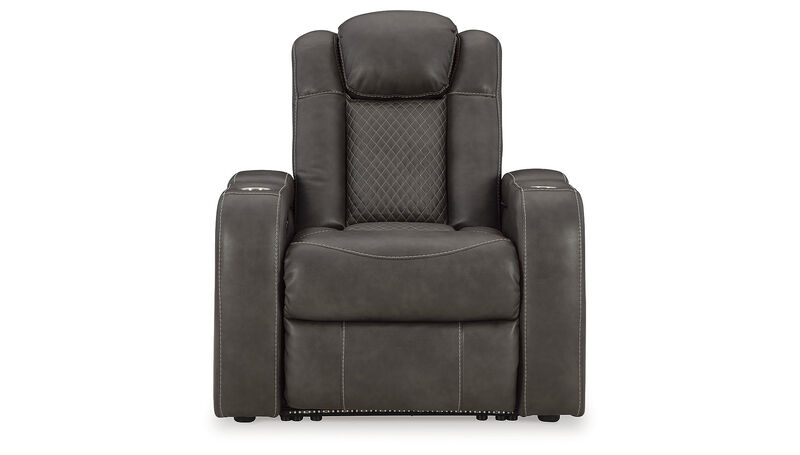 Fyne-Dyme Power Recliner image number 7