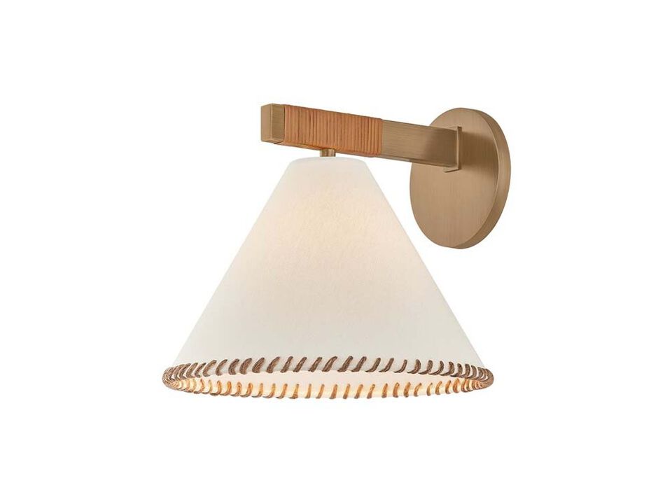 Stoney Wall Sconce