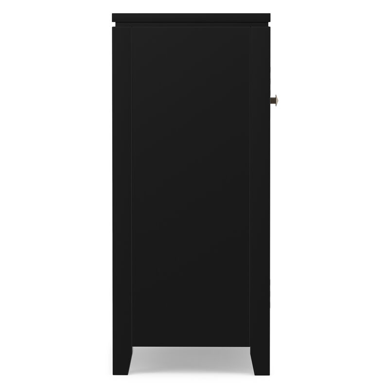 Cosmopolitan Low Storage Cabinet image number 5