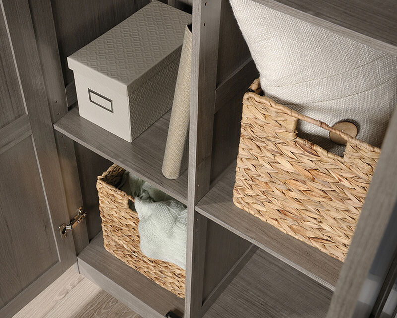 Sauder Select Storage Cabinet