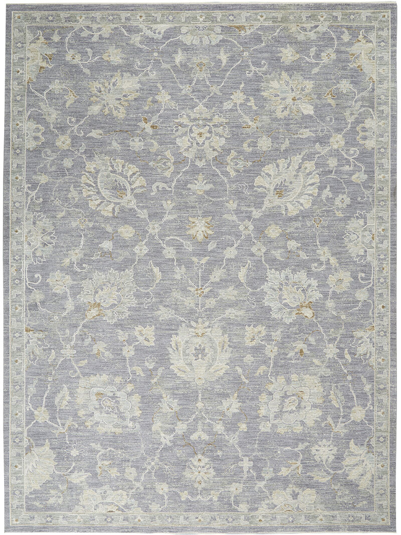 Infinite IFT04 Charcoal 9'3" x 12'7" Rug