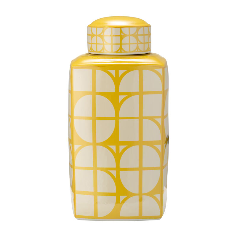 Samsonholm Yellow Jar 18 image number 0