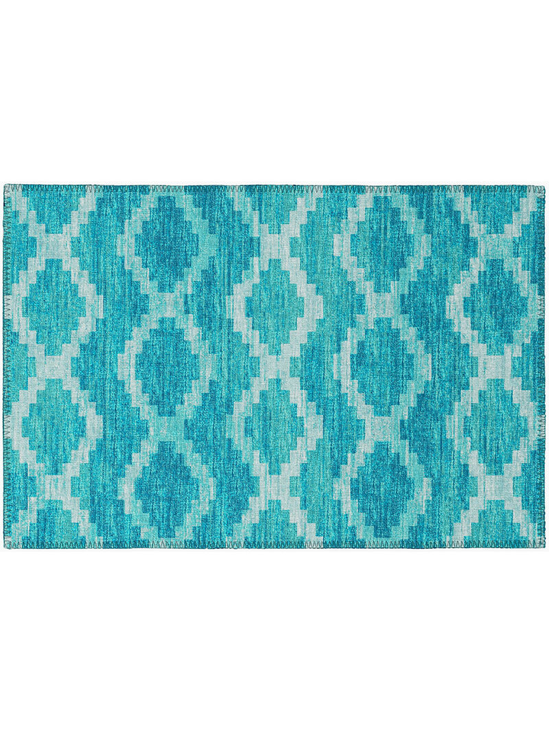 Sedona SN9 Poolside 20" x 30" Rug