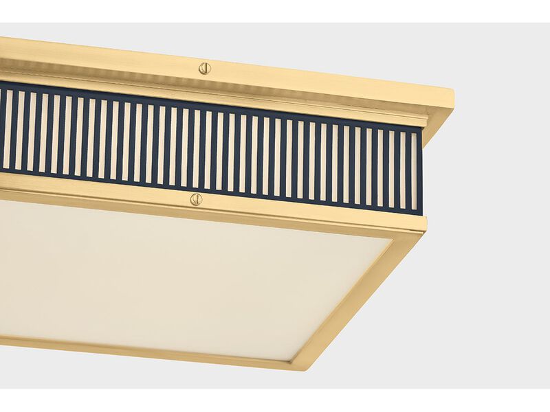 Ashdown Flush Mount Light image number 2