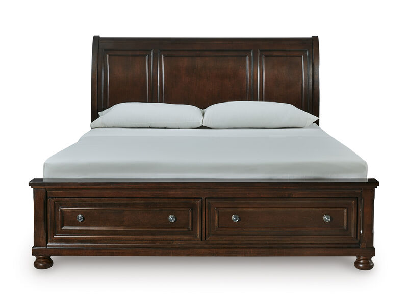Porter Bed image number 0