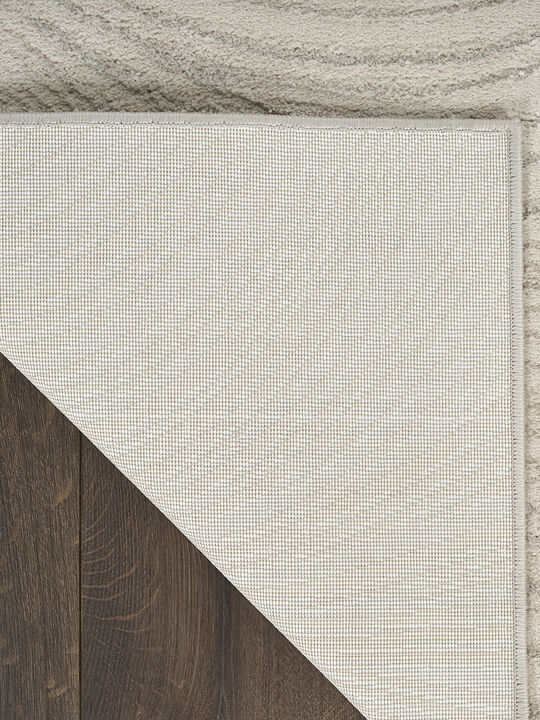 Central Park West CEP02 Beige 7'10" x 9'10" Rug