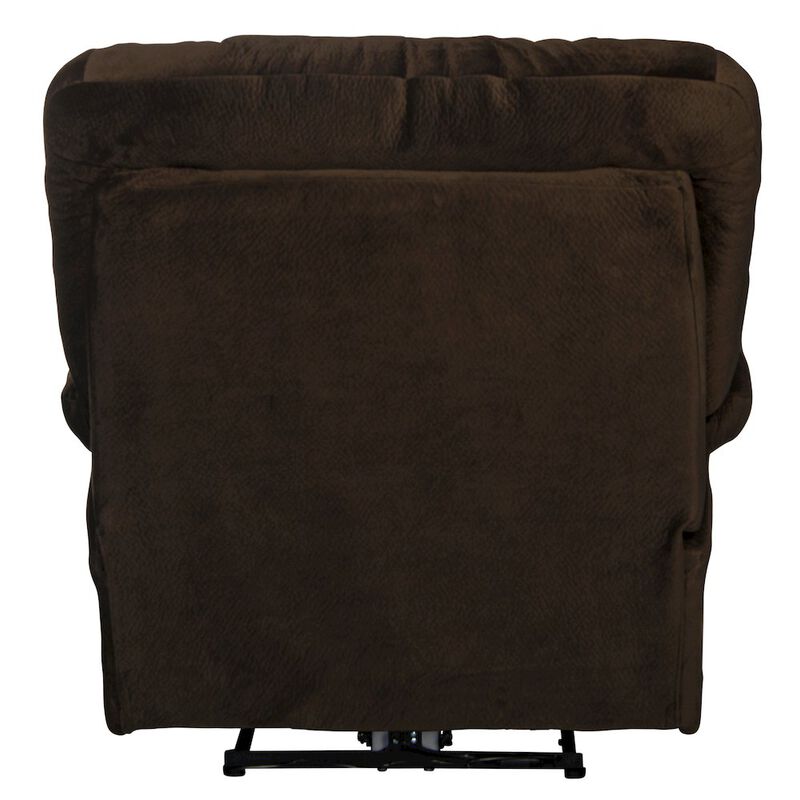 Catnapper Cloud 12 Power Chaise Recliner with Lay Flat Reclining