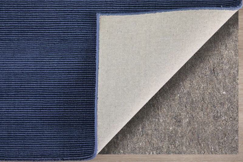 Abbott 8A24F Blue 9' x 12' Rug image number 4