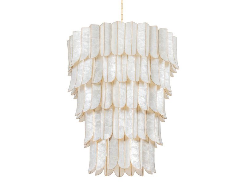 Cartagena Chandelier image number 0