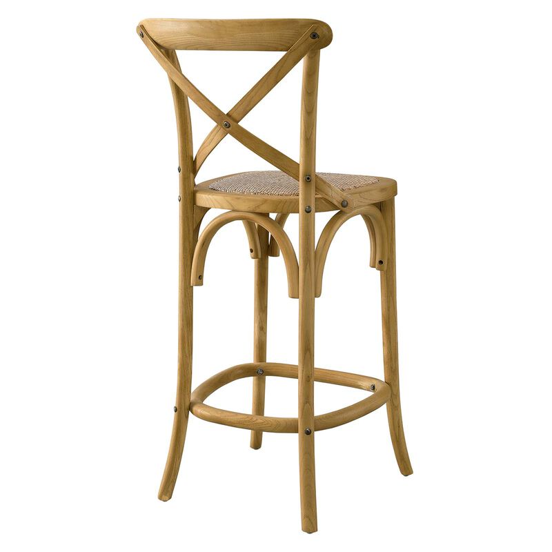 Gear Counter Stool image number 2