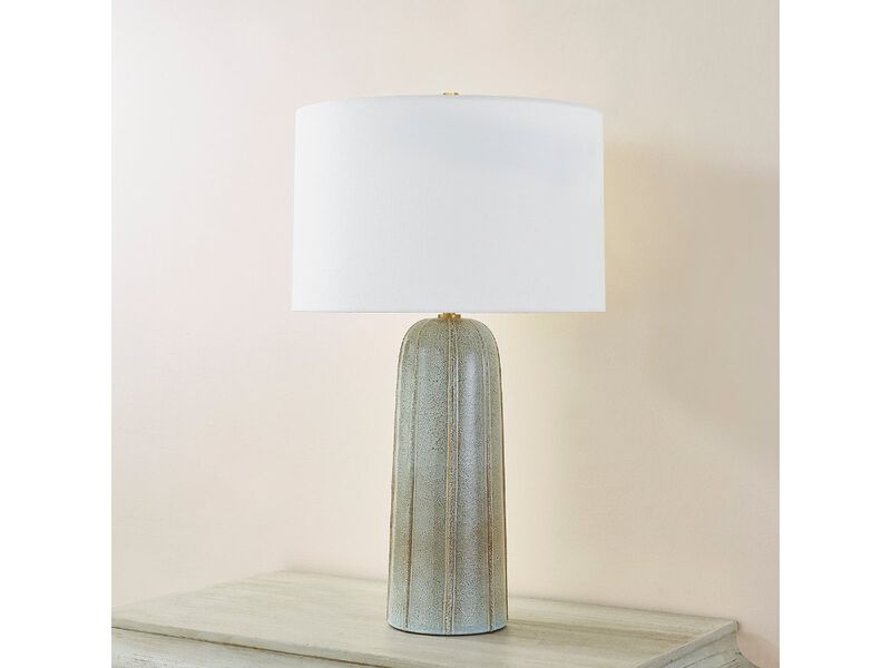 Kel Table Lamp image number 1