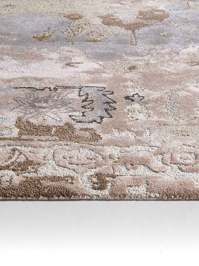 Citrine Sandia Tan/Beige 8' x 10' Rug image number 1