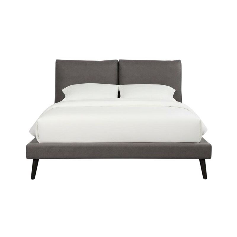 Alpine Furniture Gabriela Platform Bed image number 4
