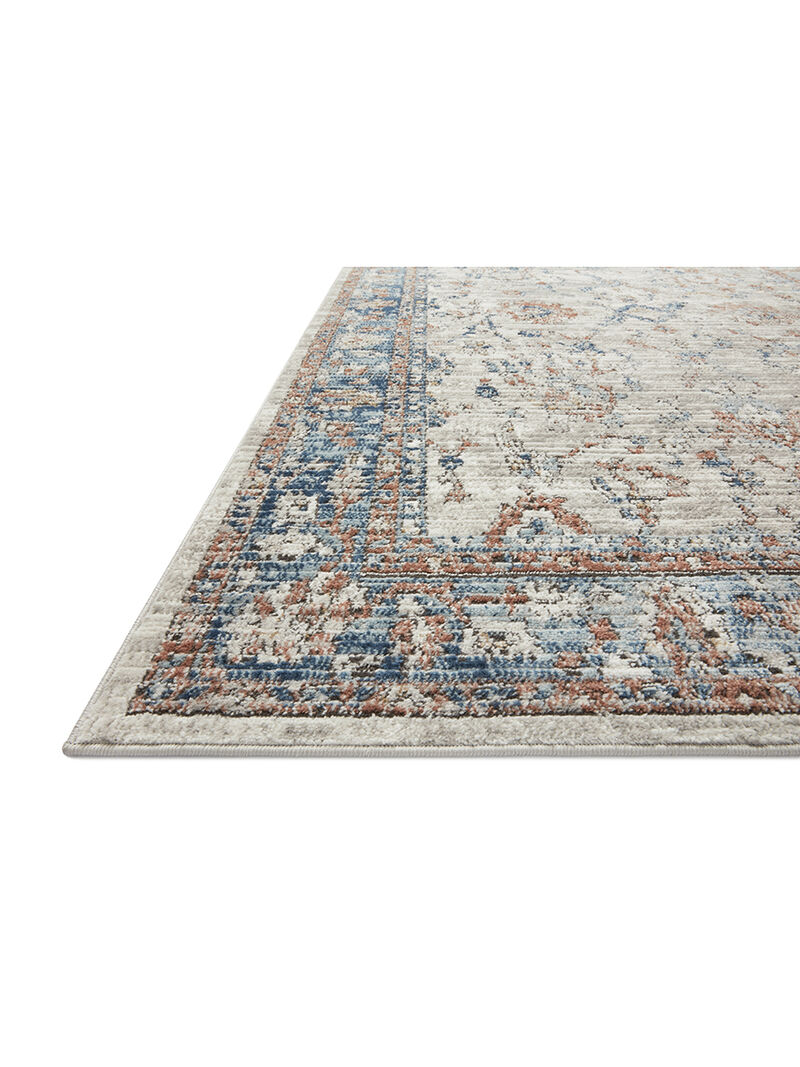 Bianca BIA05 2'8" x 13'" Rug