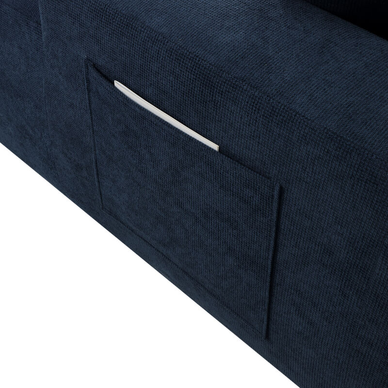 Plizer 85" Cloud Sectional R image number 5