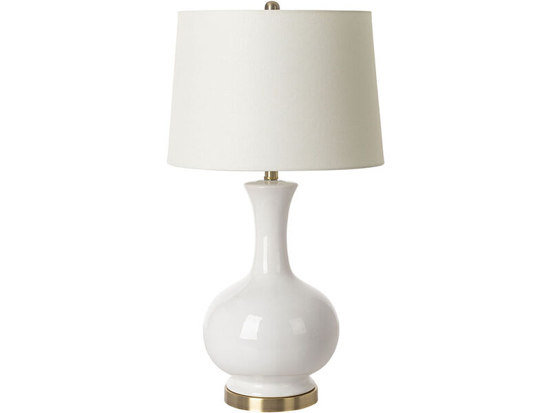 Hepburn Table Lamp