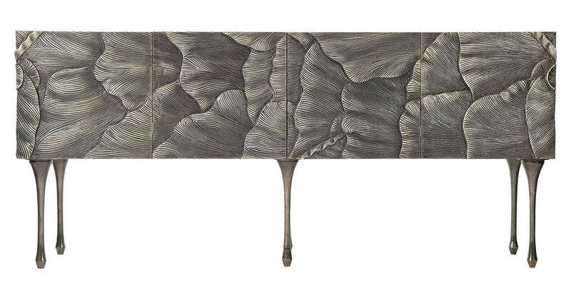 Flora Entertainment Credenza image number 0