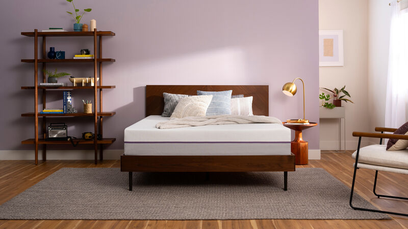 The Purple Mattress image number 5